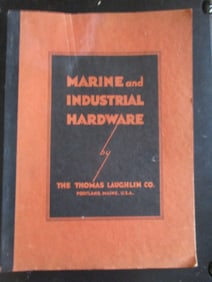 Thomas Laughlin Marine Hardware