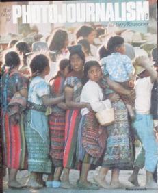 Books on Photography Lot