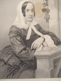 Fredika Bremer - Writer & Reformer