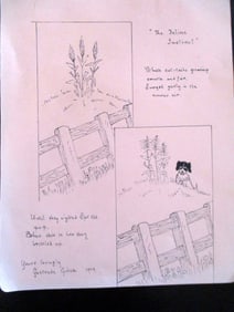 The Feline Instinet - 1909