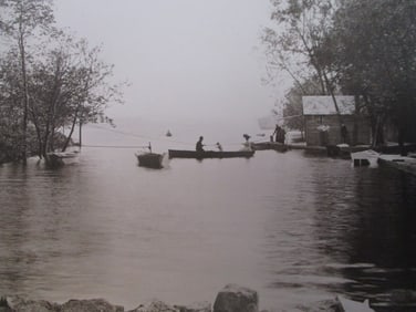 Glenmere Lake - Florida NY