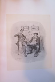 The Two Wellers From Charles Dickens