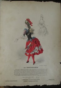 Le Photographie (Photography)