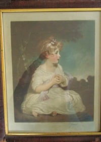 The Age of Innocence - Elizabeth Gullard