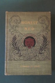 Honest Ned - Edward S Ellis