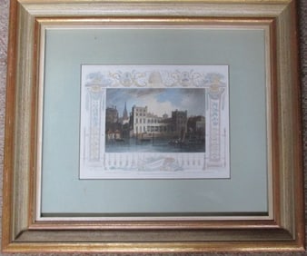 Hungerford New Market 1834