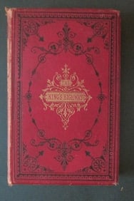 The Kings Highway (Gothic Decorative Binding)