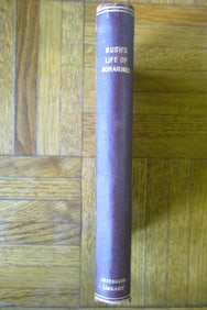 The Life of Mohammed