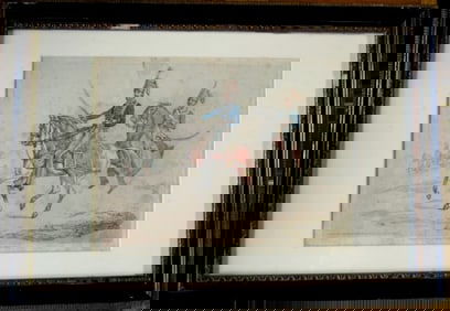 Henry Thomas Alken 1785 - 1851