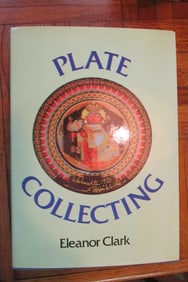 Antique Plate Collecting