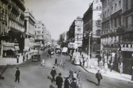 20 Photo Views of Marseille France