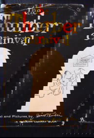 The Thurber Carnival - Modern Library