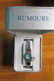 Rumours Ladies Watch in Original Box