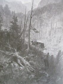 Boulton Pass - Canada