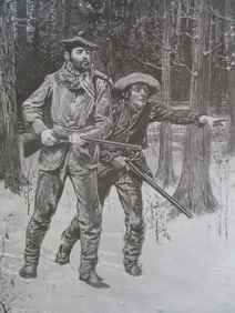 There He Is - Canada