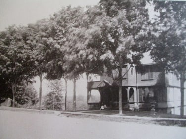 View On Murray Avenue - Middletown NY