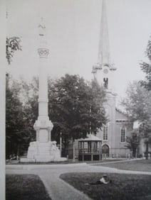 View In Port Jervis - Port Jervis New York