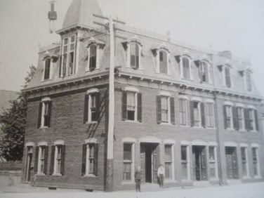 Port Jervis Hospital - Port Jervis New York