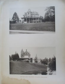 Drake and Stratten Places - Middletown, New York