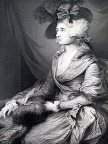 Sarah Siddons