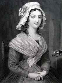 Charlotte Corday