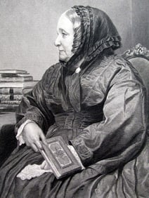 Anna Brownell Jameson
