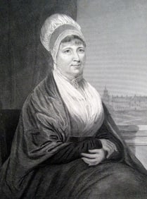 Elizabeth Fry