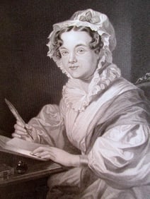 Mary Russell Mitford