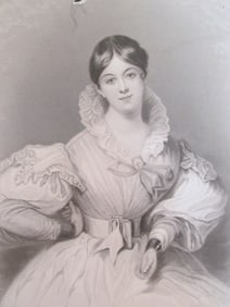 Letitia Elizabeth Landon (1802 ? 1838)