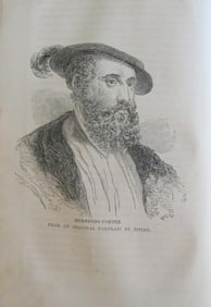 Hern?n Cort?s de Monroy y Pizarro Altamirano