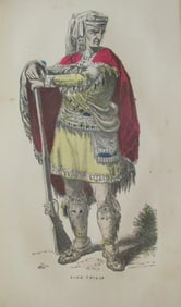 King Philip (Native American Indian Chief)