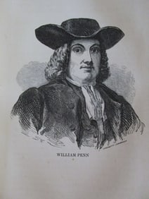 William Penn