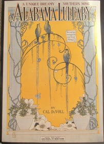 Alabama Lullaby
