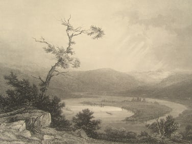 Der Susquehanna River