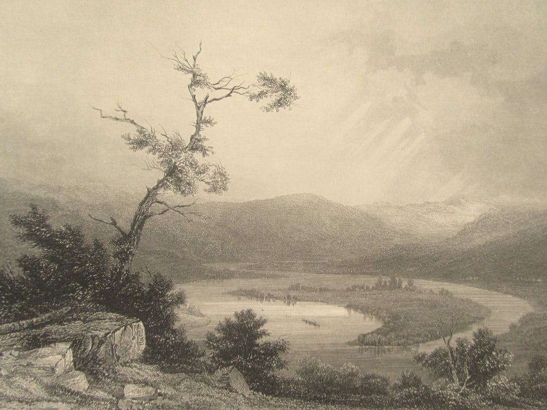 Der Susquehanna River (1 of 3)