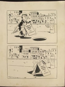 Original Jingletoons - Dew Drop Inn