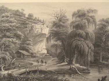 Prairie Du Rocher - Illinois