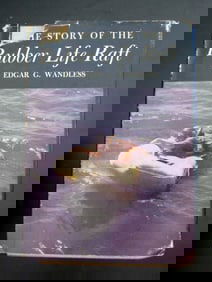 The Story of the Rubber Life Raft