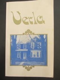 Verla (Verla Richtmyer)