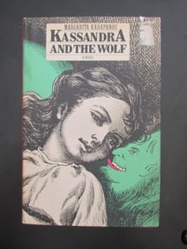 Kassandra and the Wolf