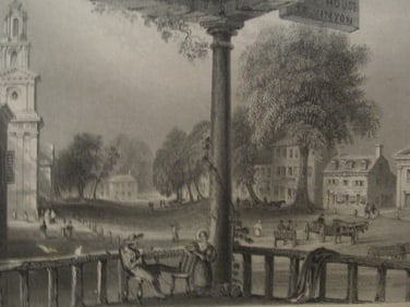 Northampton Massachusetts