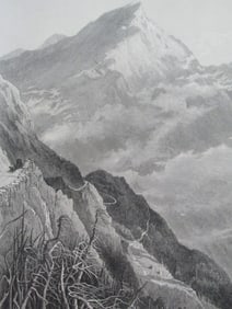 The Mount Washington Road (White Mountains)