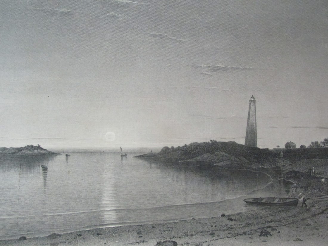 Long Island Sound (New York) (1 of 5)