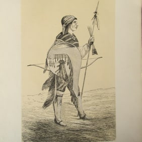 Pueblo Indian (Indians)
