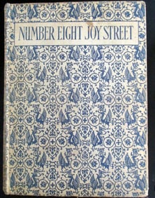 Number Eight Joy Street