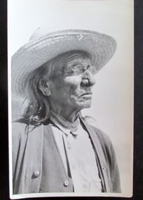 Fast Whirlwind - Lakota Tribe