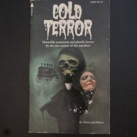 Cold Terror