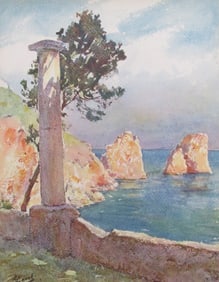 Capri 1 - Pierre Vignal