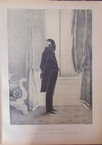 President John Quincy Adams - Brown & Kellogg