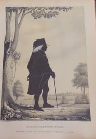 Richard Channing Moore - Brown & Kellogg